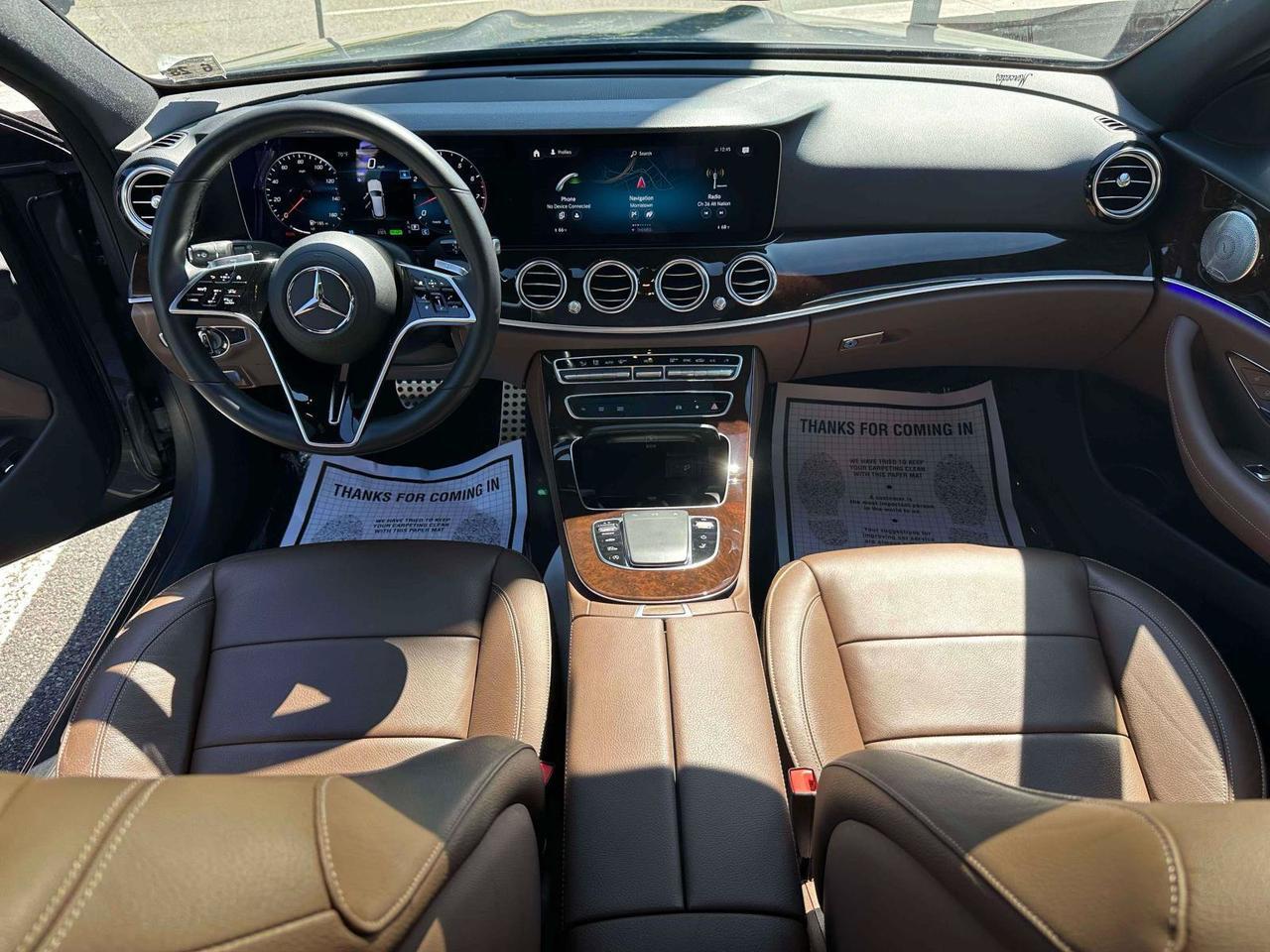 2023 Mercedes-Benz E-Class E 450 Morristown NJ