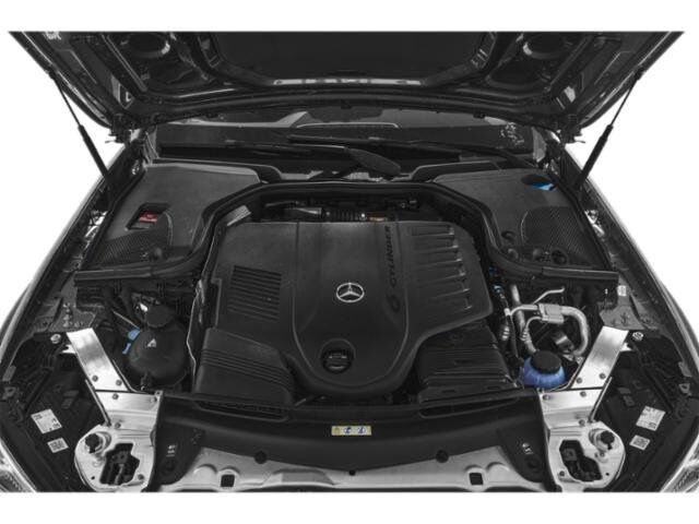 2023 Mercedes-Benz E-Class E 450 Morristown NJ