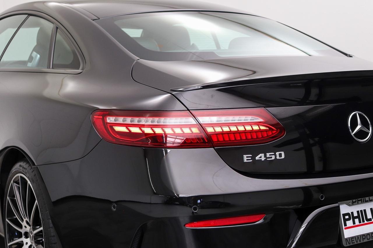 2023 Mercedes-Benz E-Class E 450 Newport Beach CA