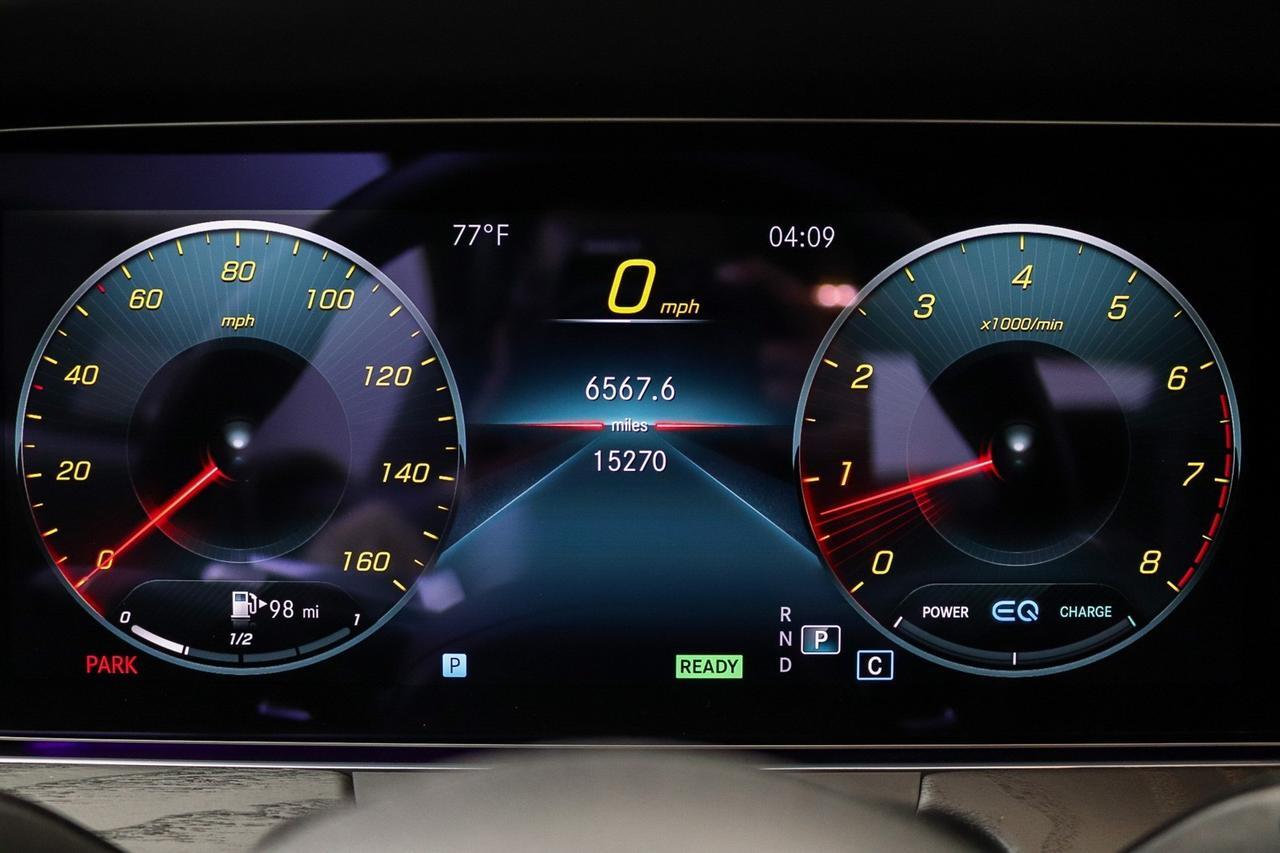 2023 Mercedes-Benz E-Class E 450 Newport Beach CA