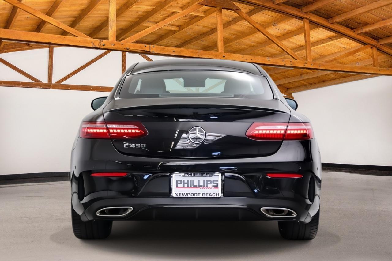 2023 Mercedes-Benz E-Class E 450 Newport Beach CA