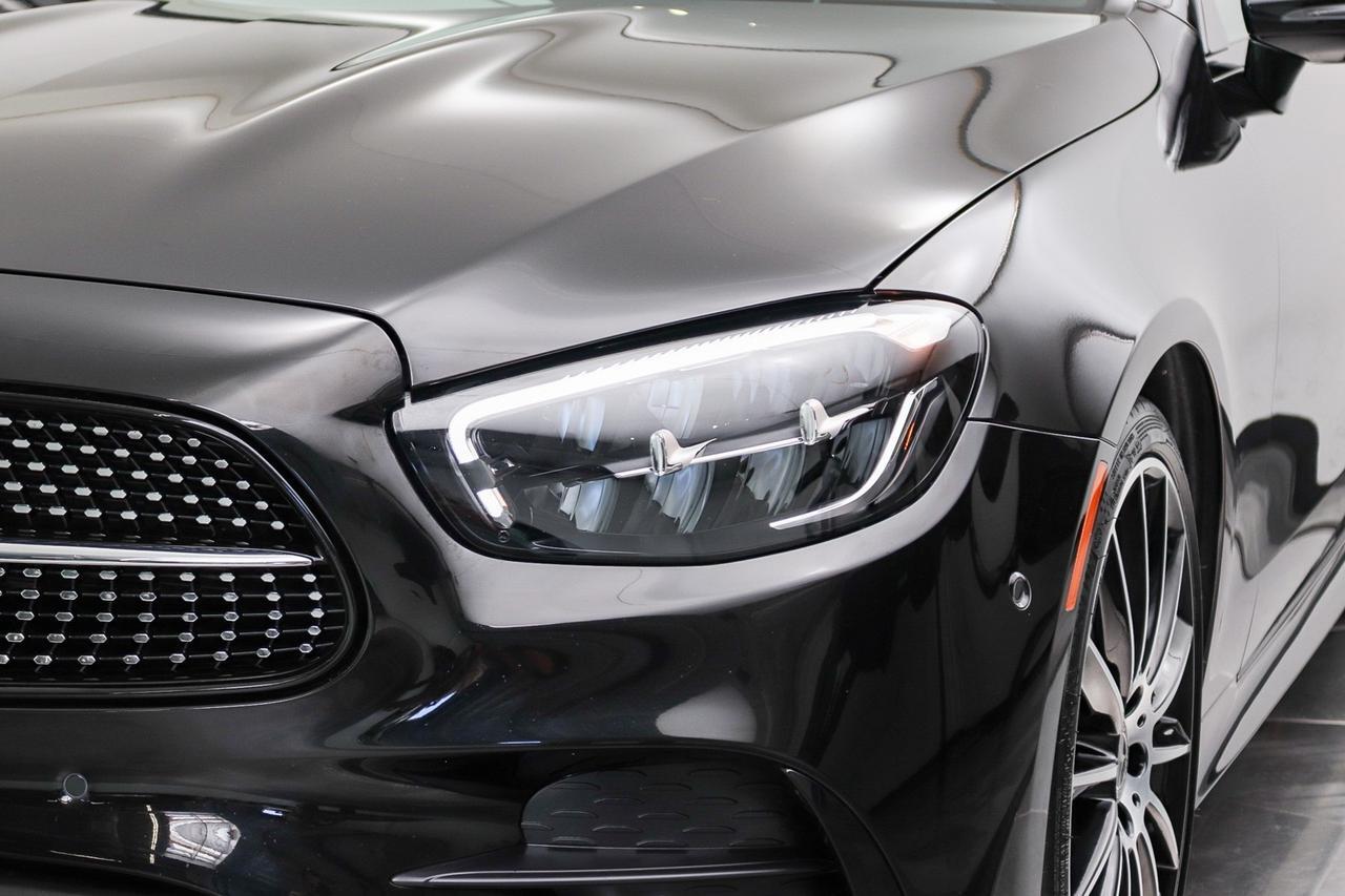 2023 Mercedes-Benz E-Class E 450 Newport Beach CA