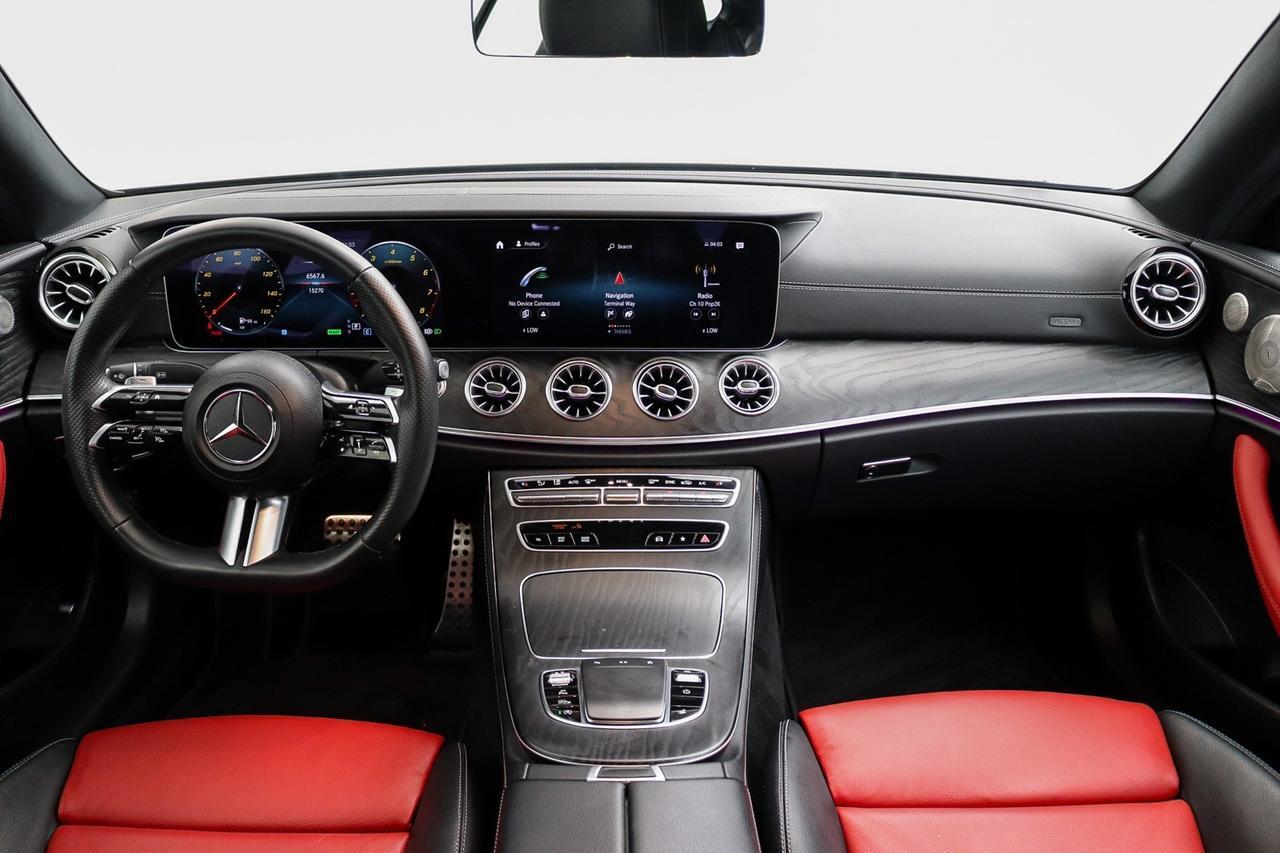 2023 Mercedes-Benz E-Class E 450 Newport Beach CA