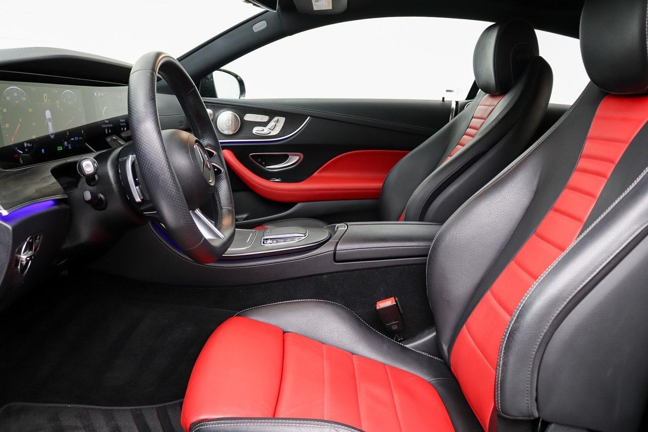 2023 Mercedes-Benz E-Class E 450 Newport Beach CA