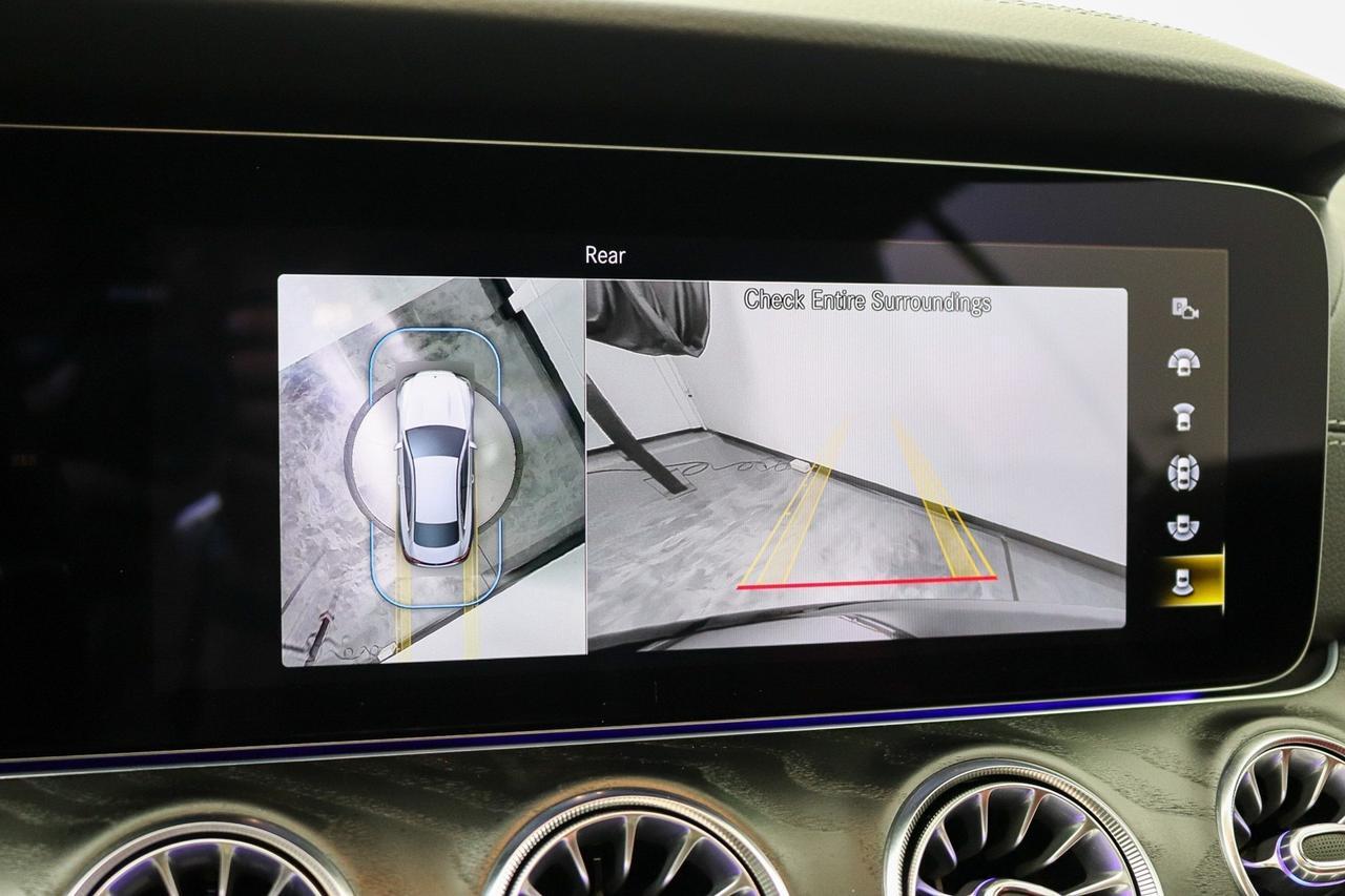 2023 Mercedes-Benz E-Class E 450 Newport Beach CA