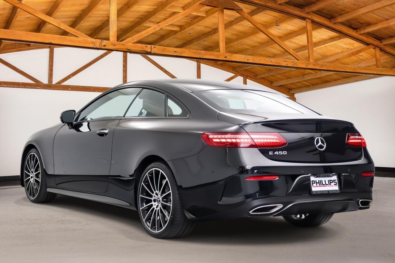 2023 Mercedes-Benz E-Class E 450 Newport Beach CA