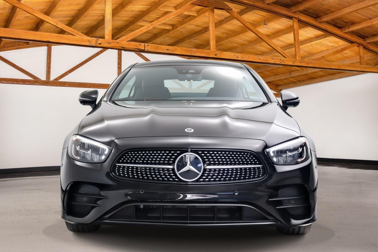 2023 Mercedes-Benz E-Class E 450 Newport Beach CA