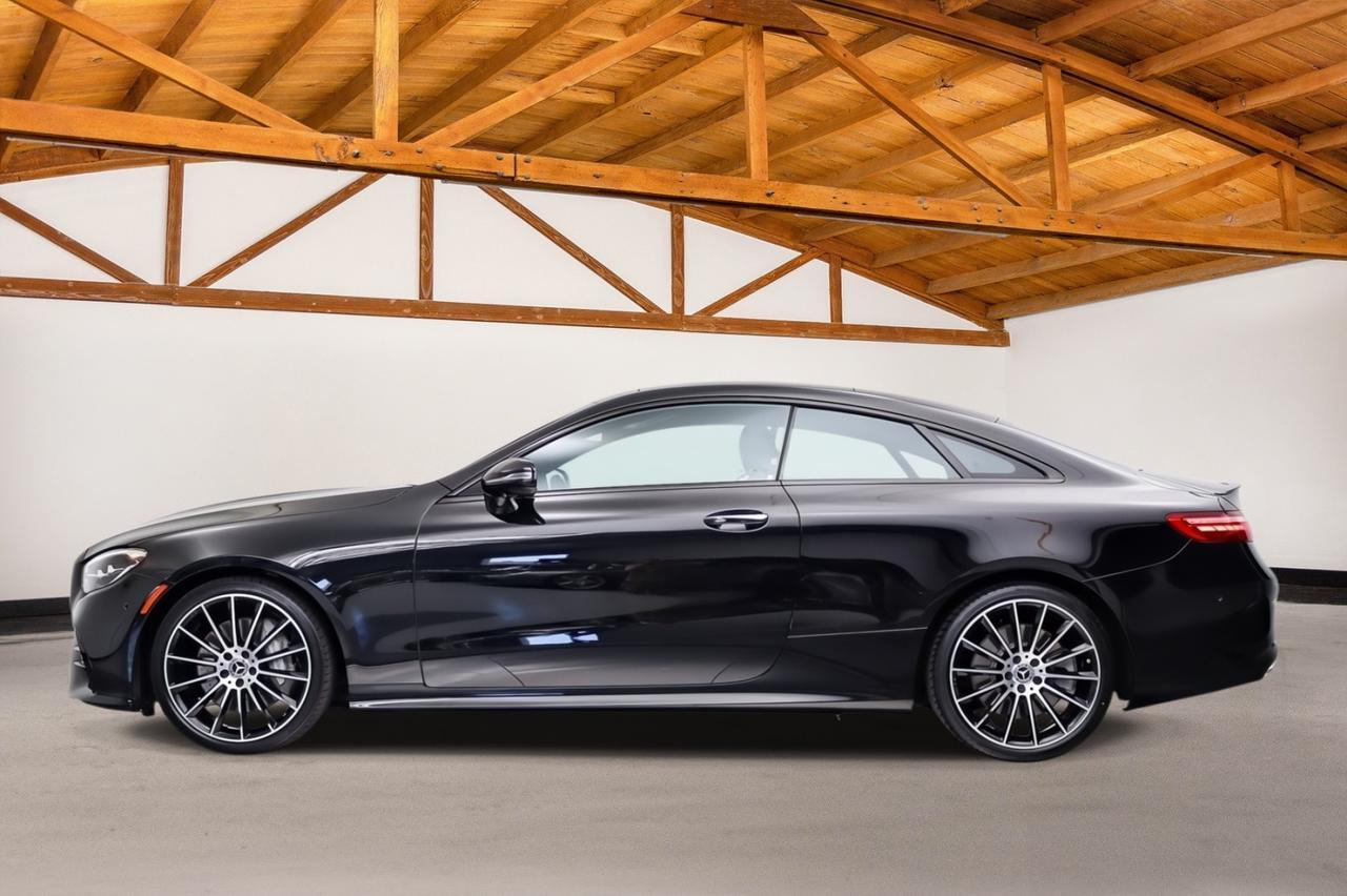 2023 Mercedes-Benz E-Class E 450 Newport Beach CA