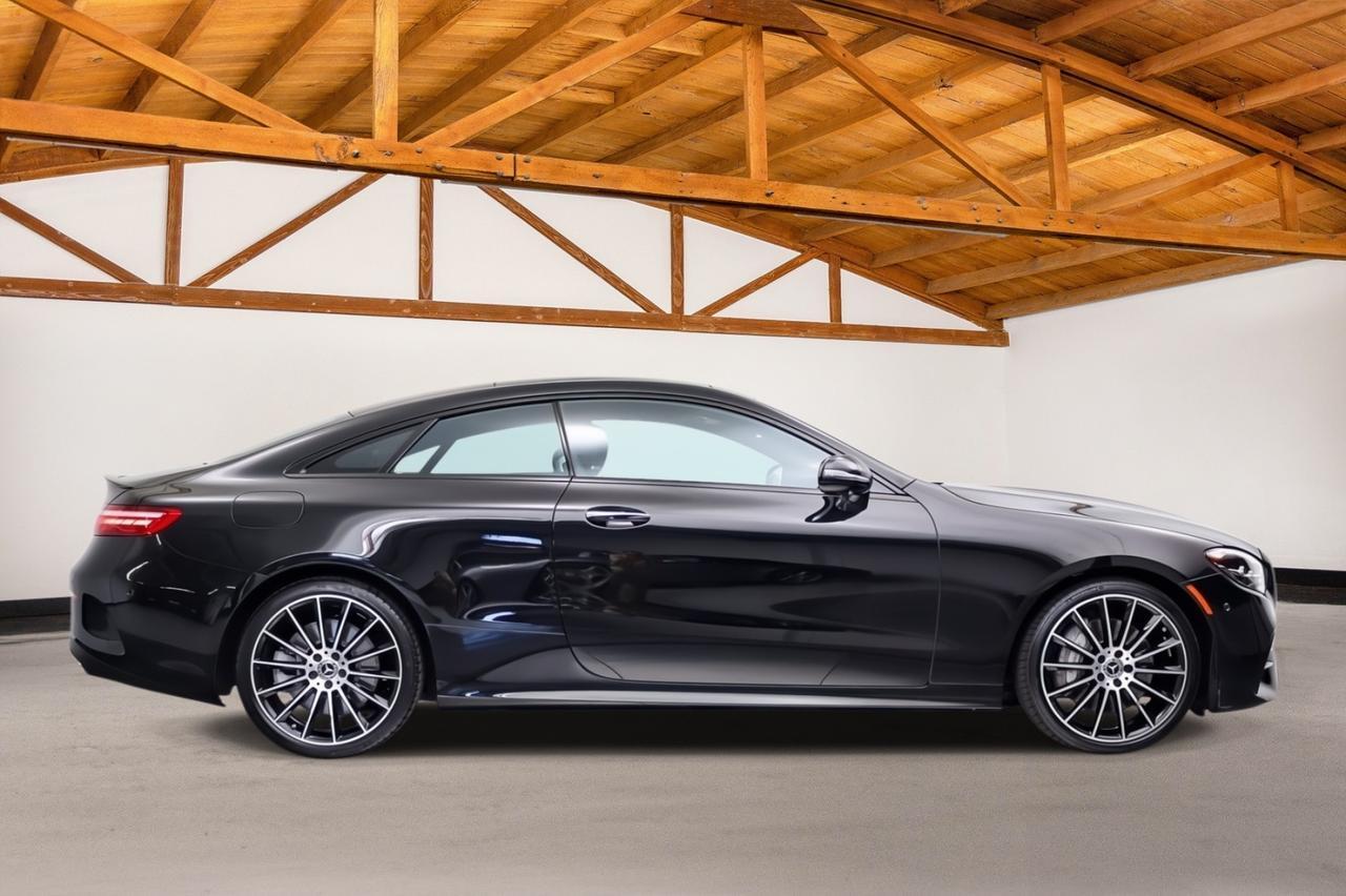 2023 Mercedes-Benz E-Class E 450 Newport Beach CA