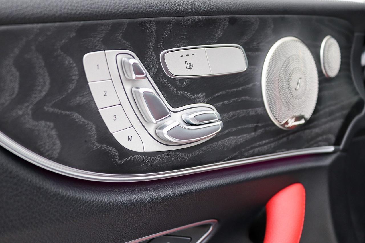 2023 Mercedes-Benz E-Class E 450 Newport Beach CA