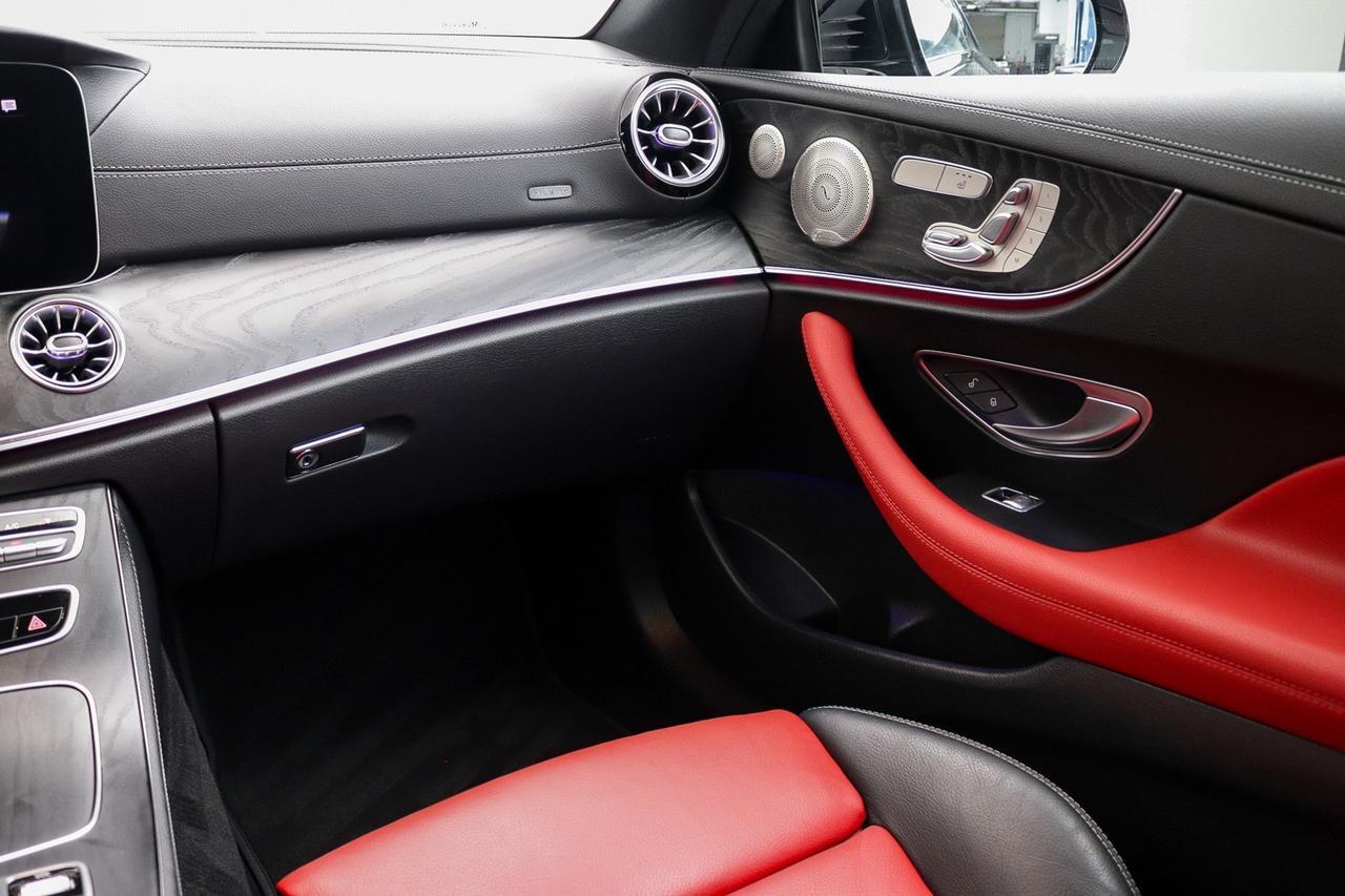2023 Mercedes-Benz E-Class E 450 Newport Beach CA