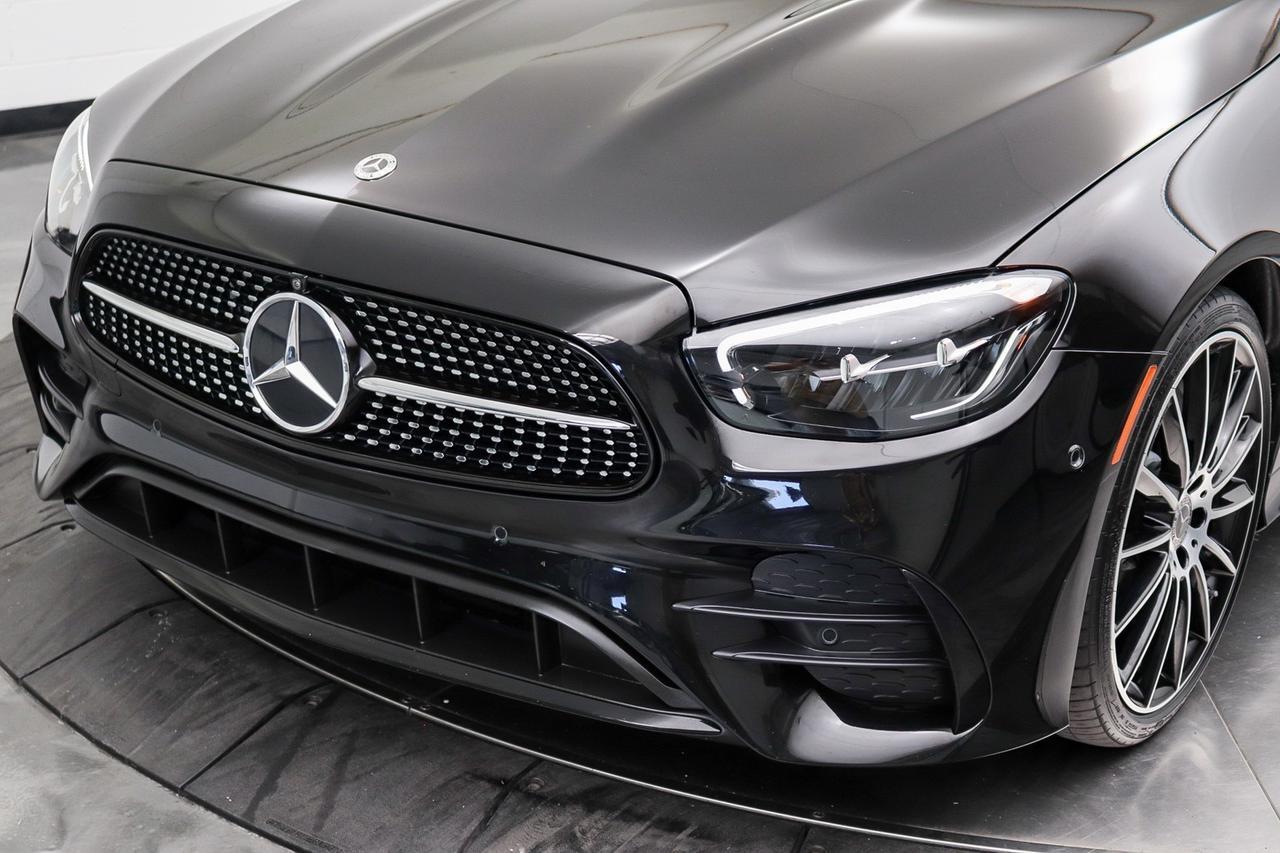 2023 Mercedes-Benz E-Class E 450 Newport Beach CA