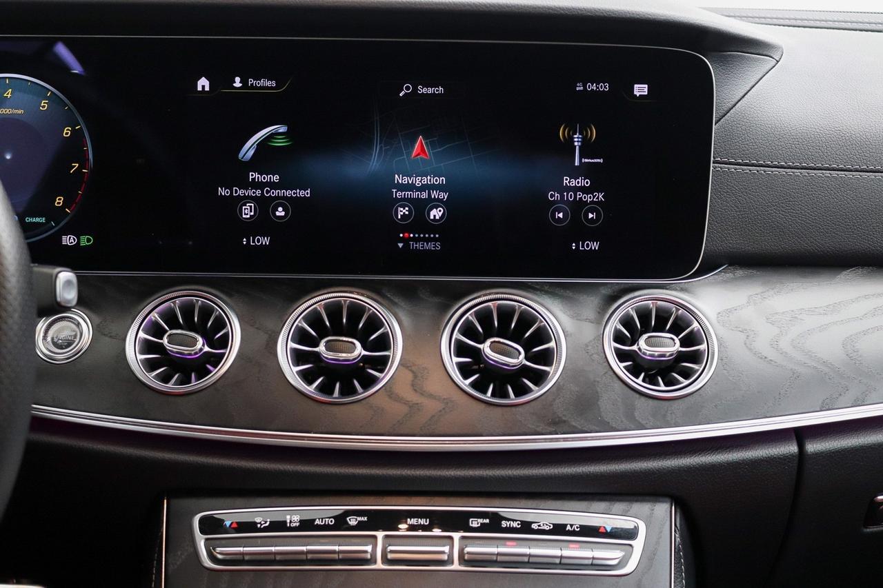2023 Mercedes-Benz E-Class E 450 Newport Beach CA