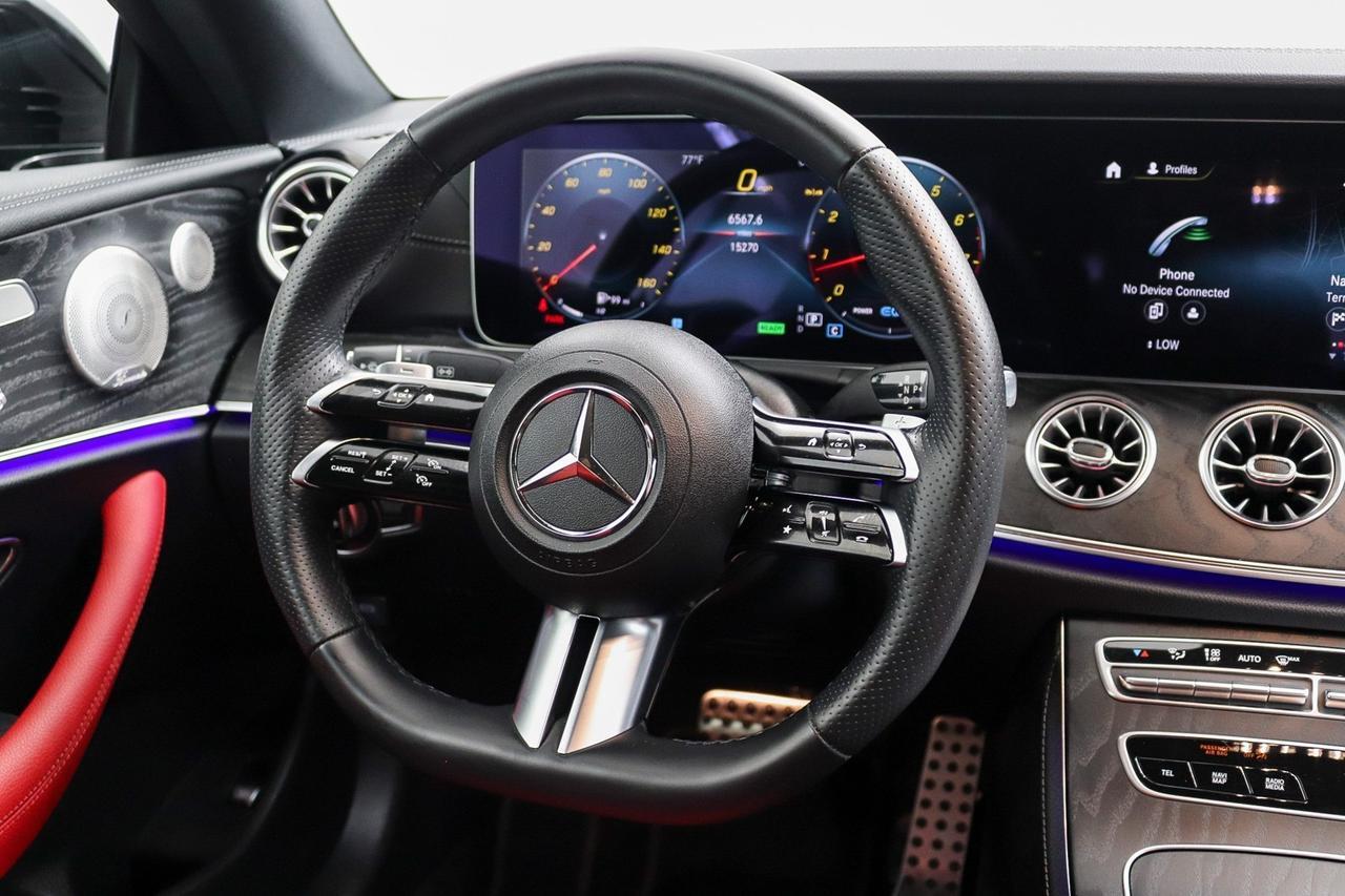 2023 Mercedes-Benz E-Class E 450 Newport Beach CA