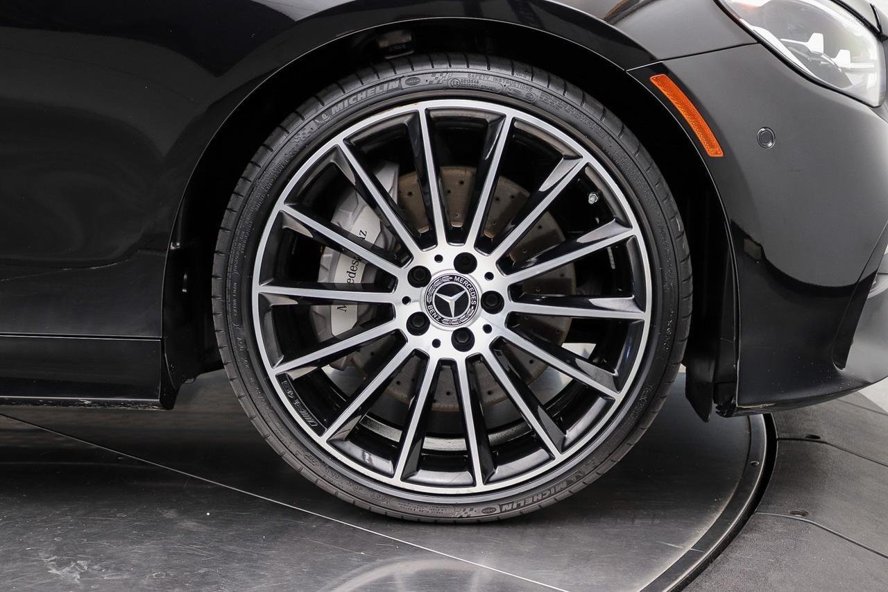 2023 Mercedes-Benz E-Class E 450 Newport Beach CA