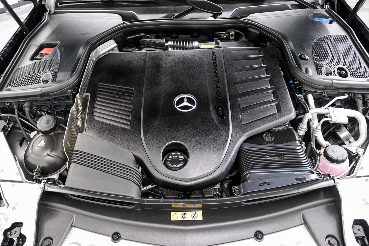 2023 Mercedes-Benz E-Class E 450 Newport Beach CA
