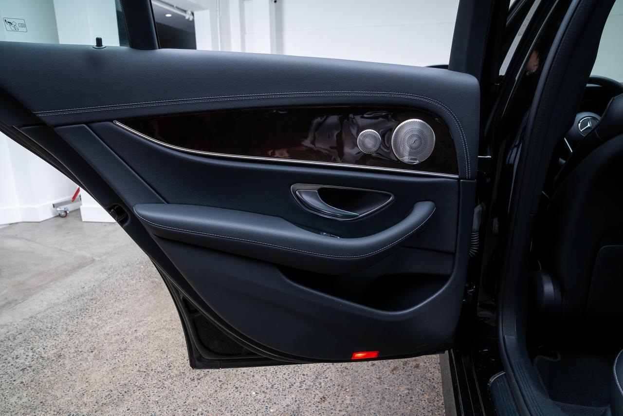 2023 Mercedes-Benz E-Class E 450 Premium Package / Driver Assist Package Portland OR