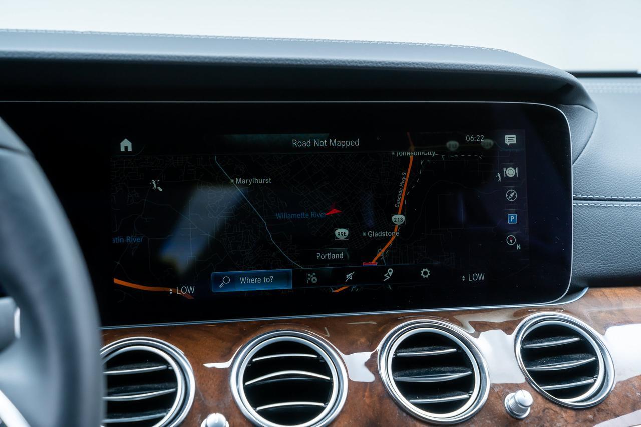 2023 Mercedes-Benz E-Class E 450 Premium Package / Driver Assist Package Portland OR