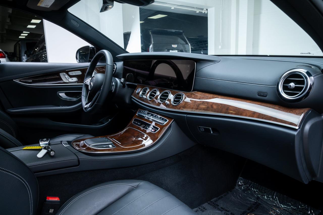 2023 Mercedes-Benz E-Class E 450 Premium Package / Driver Assist Package Portland OR