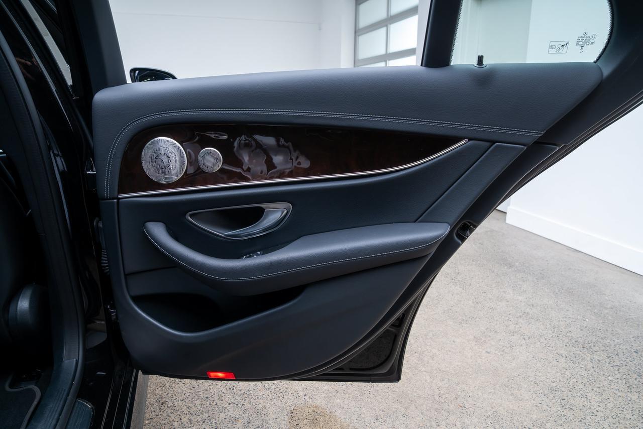 2023 Mercedes-Benz E-Class E 450 Premium Package / Driver Assist Package Portland OR