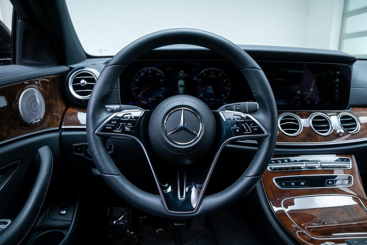2023 Mercedes-Benz E-Class E 450 Premium Package / Driver Assist Package Portland OR