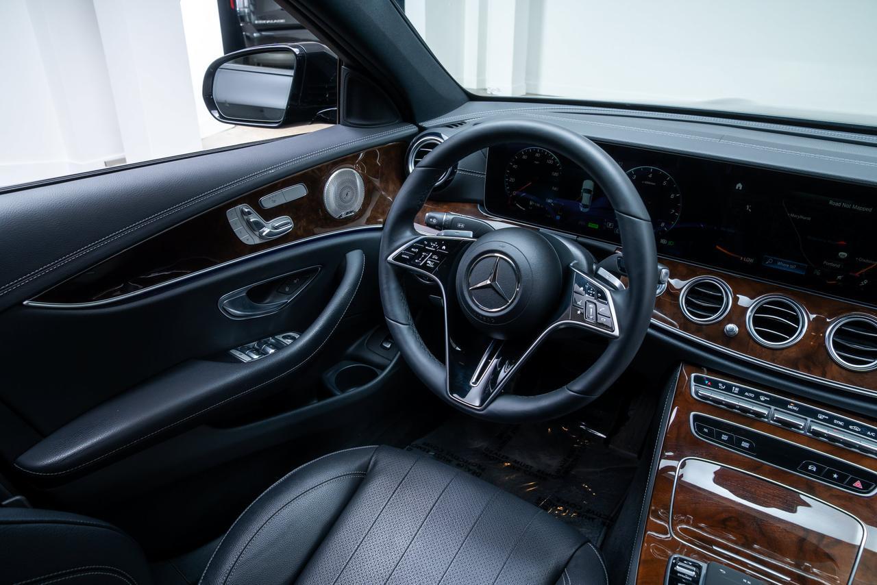 2023 Mercedes-Benz E-Class E 450 Premium Package / Driver Assist Package Portland OR