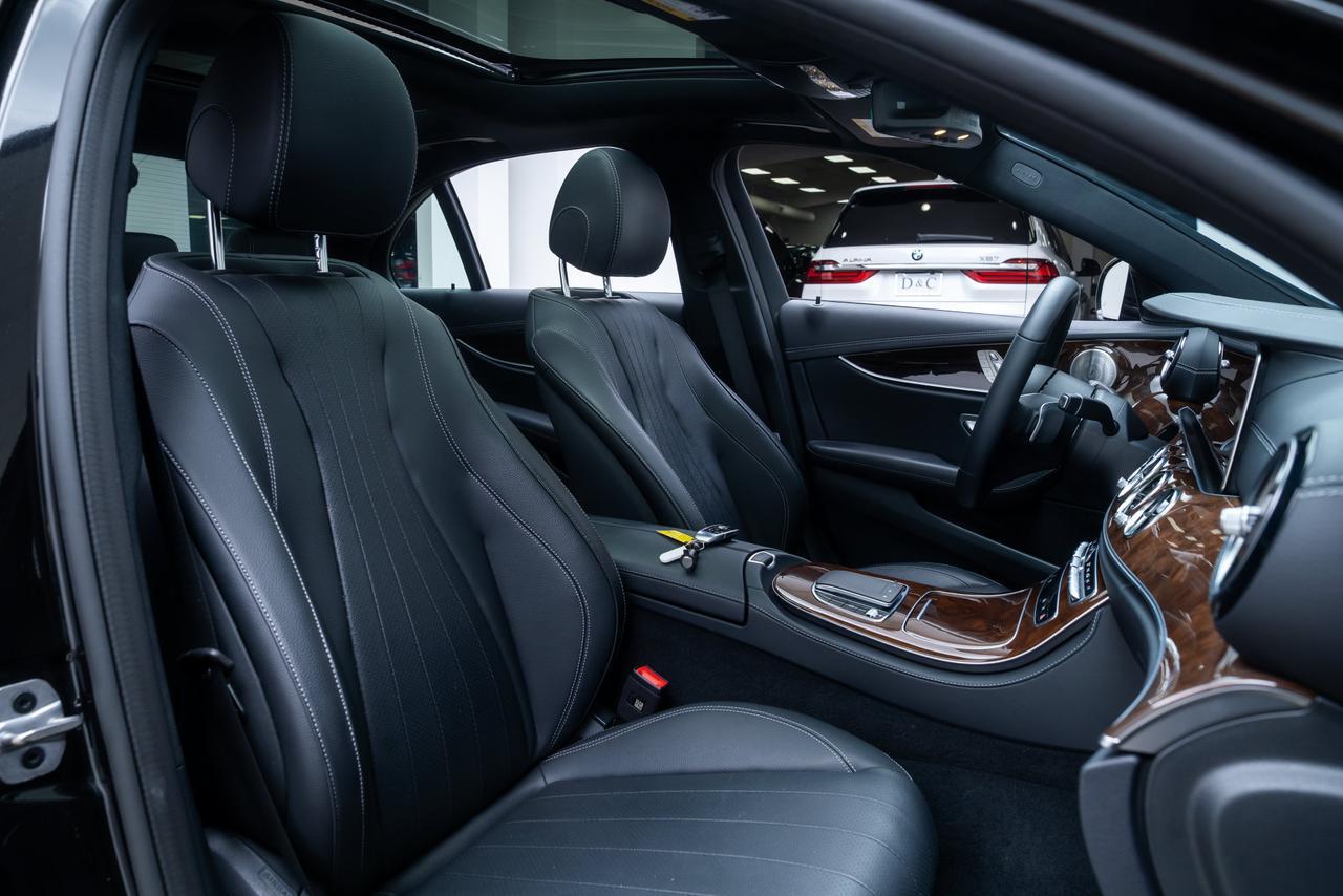 2023 Mercedes-Benz E-Class E 450 Premium Package / Driver Assist Package Portland OR