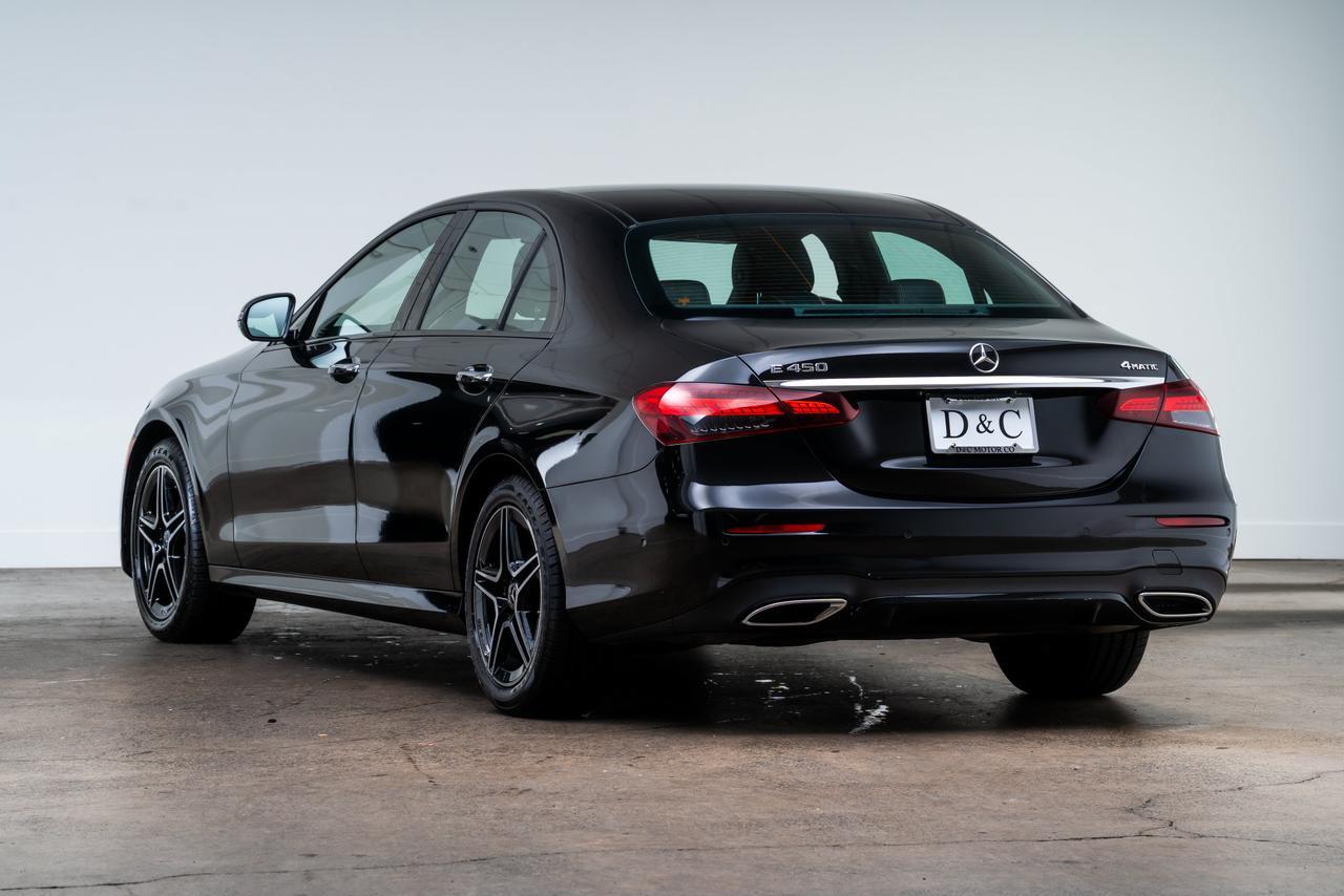 2023 Mercedes-Benz E-Class E 450 Premium Package / Driver Assist Package Portland OR
