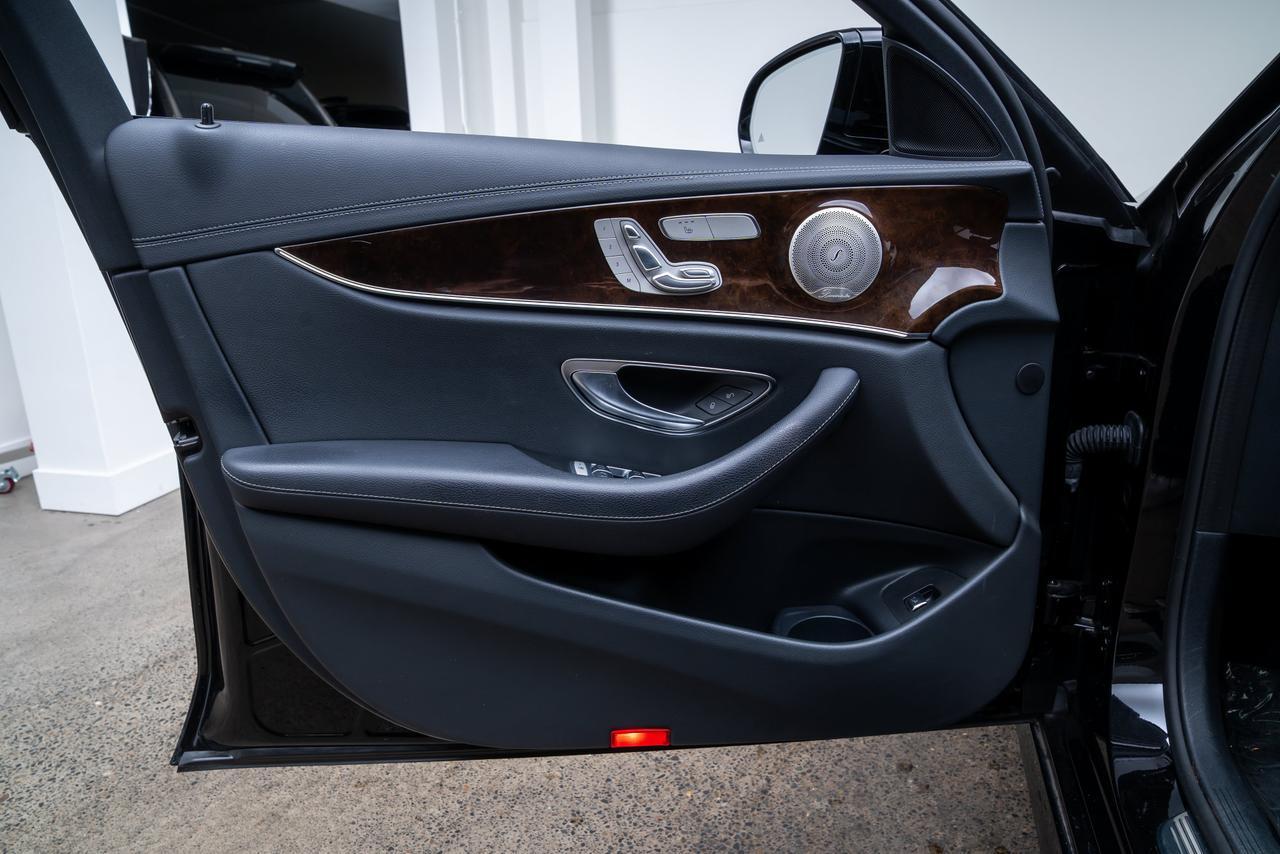 2023 Mercedes-Benz E-Class E 450 Premium Package / Driver Assist Package Portland OR