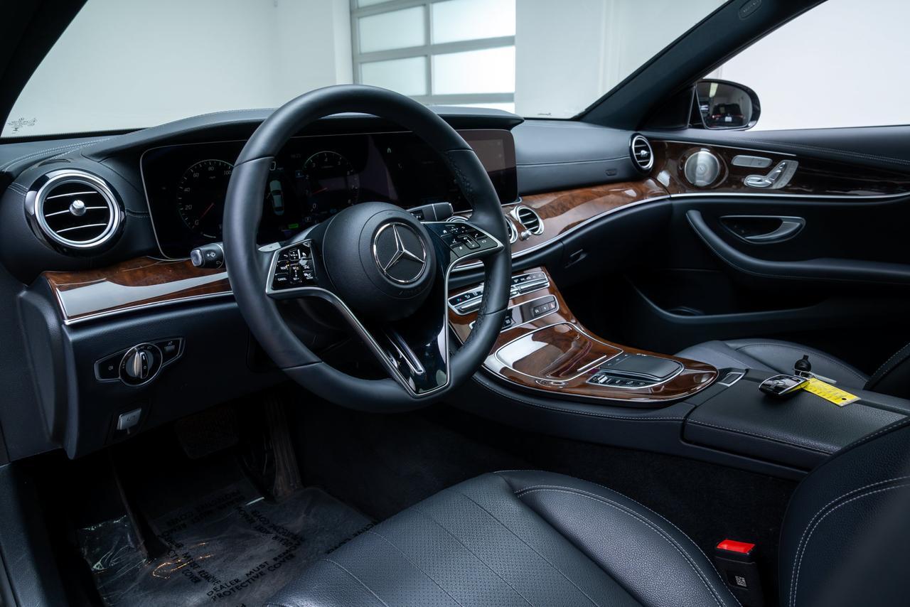 2023 Mercedes-Benz E-Class E 450 Premium Package / Driver Assist Package Portland OR