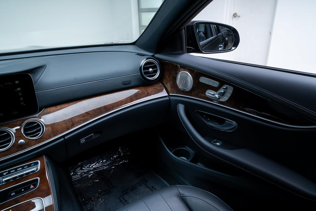 2023 Mercedes-Benz E-Class E 450 Premium Package / Driver Assist Package Portland OR