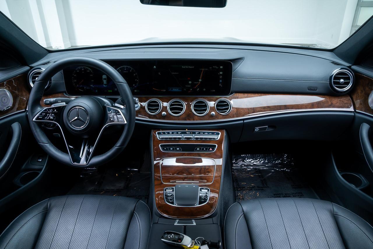 2023 Mercedes-Benz E-Class E 450 Premium Package / Driver Assist Package Portland OR