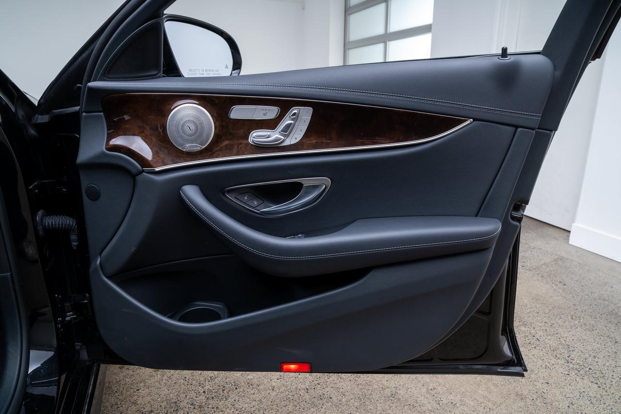 2023 Mercedes-Benz E-Class E 450 Premium Package / Driver Assist Package Portland OR