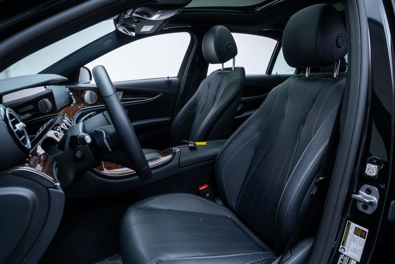2023 Mercedes-Benz E-Class E 450 Premium Package / Driver Assist Package Portland OR