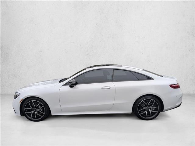 2023 Mercedes-Benz E-Class E 450 Roseville CA