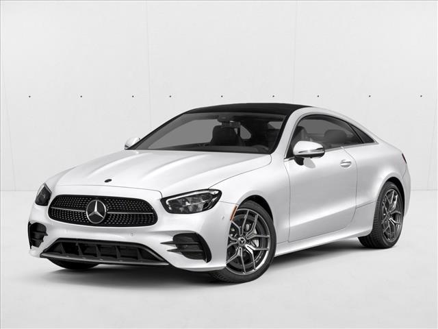 2023 Mercedes-Benz E-Class E 450