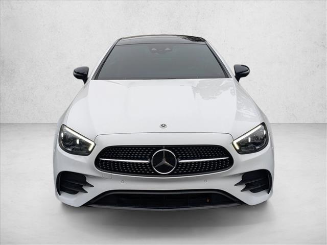 2023 Mercedes-Benz E-Class E 450