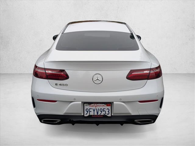 2023 Mercedes-Benz E-Class E 450 Roseville CA