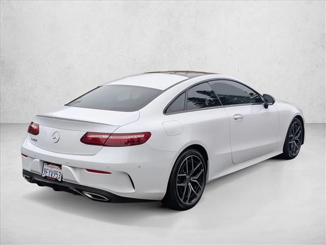 2023 Mercedes-Benz E-Class E 450 Roseville CA