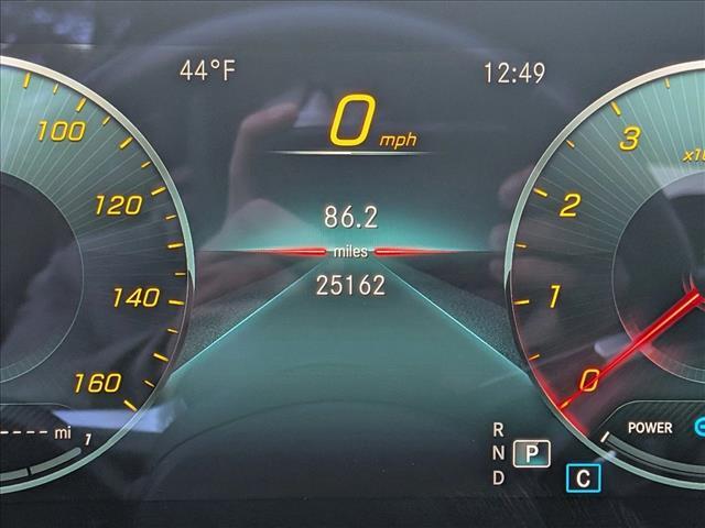 2023 Mercedes-Benz E-Class E 450 Roseville CA