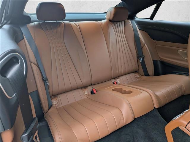 2023 Mercedes-Benz E-Class E 450 Roseville CA