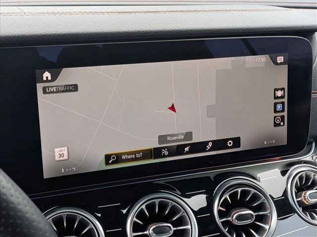 2023 Mercedes-Benz E-Class E 450 Roseville CA