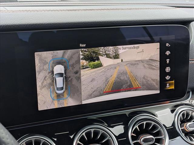 2023 Mercedes-Benz E-Class E 450 Roseville CA