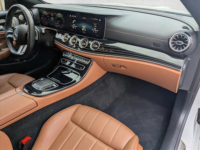 2023 Mercedes-Benz E-Class E 450 Roseville CA