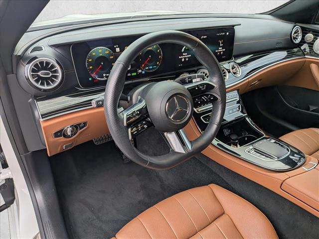 2023 Mercedes-Benz E-Class E 450 Roseville CA