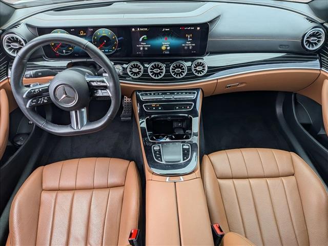 2023 Mercedes-Benz E-Class E 450 Roseville CA