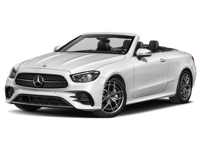 2023 Mercedes-Benz E-Class E 450 San Antonio TX