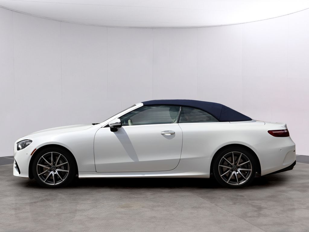 2023 Mercedes-Benz E-Class E 450 San Clemente CA