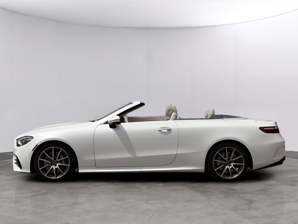 2023 Mercedes-Benz E-Class E 450 San Clemente CA