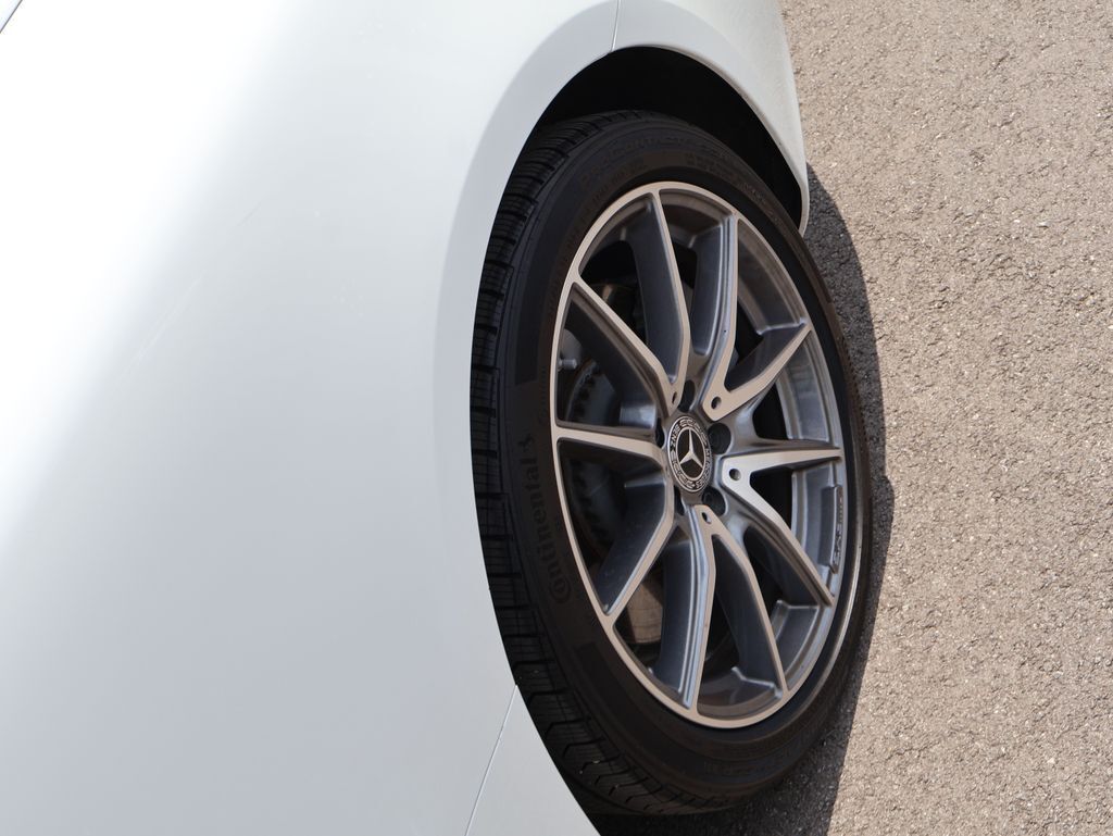 2023 Mercedes-Benz E-Class E 450 San Clemente CA